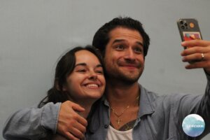 Galerie photos de l'événement Beacon Hills Forever 3 - Photo 284