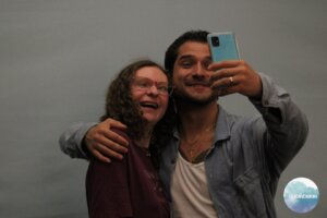 Galerie photos de l'événement Beacon Hills Forever 3 - Photo 233