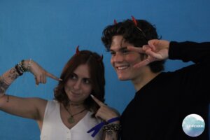 Galerie photos de l'événement Beacon Hills Forever 3 - Photo 307