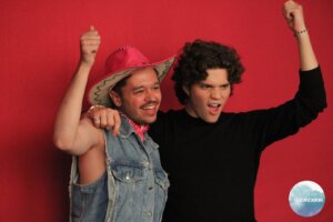 Galerie photos de l'événement Beacon Hills Forever 3 - Photo 297