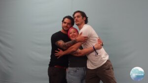 Galerie photos de l'événement Beacon Hills Forever 3 - Photo 481