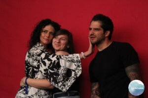 Galerie photos de l'événement Beacon Hills Forever 3 - Photo 571