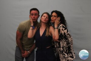 Galerie photos de l'événement Beacon Hills Forever 3 - Photo 575