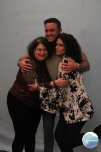 Galerie photos de l'événement Beacon Hills Forever 3 - Photo 576