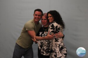 Galerie photos de l'événement Beacon Hills Forever 3 - Photo 577