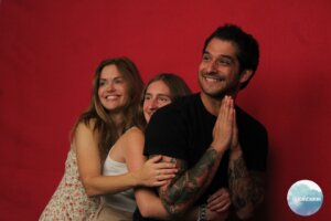 Galerie photos de l'événement Beacon Hills Forever 3 - Photo 582