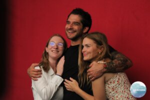 Galerie photos de l'événement Beacon Hills Forever 3 - Photo 583