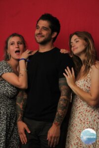 Galerie photos de l'événement Beacon Hills Forever 3 - Photo 584