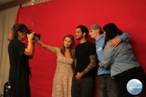 Galerie photos de l'événement Beacon Hills Forever 3 - Photo 585
