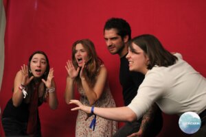 Galerie photos de l'événement Beacon Hills Forever 3 - Photo 586