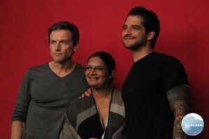 Galerie photos de l'événement Beacon Hills Forever 3 - Photo 588
