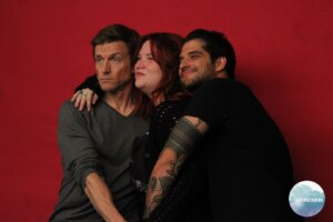 Galerie photos de l'événement Beacon Hills Forever 3 - Photo 589
