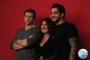 Galerie photos de l'événement Beacon Hills Forever 3 - Photo 590