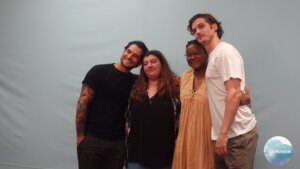 Galerie photos de l'événement Beacon Hills Forever 3 - Photo 483