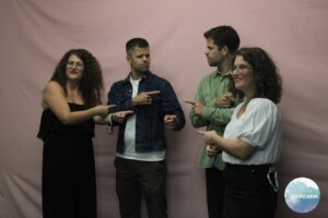Galerie photos de l'événement Beacon Hills Forever 3 - Photo 592