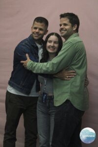 Galerie photos de l'événement Beacon Hills Forever 3 - Photo 594
