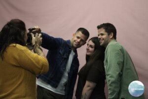 Galerie photos de l'événement Beacon Hills Forever 3 - Photo 595