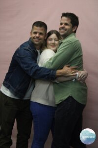 Galerie photos de l'événement Beacon Hills Forever 3 - Photo 596