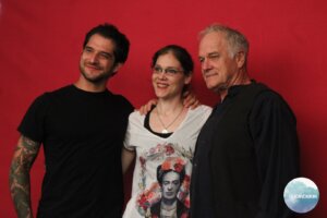 Galerie photos de l'événement Beacon Hills Forever 3 - Photo 598
