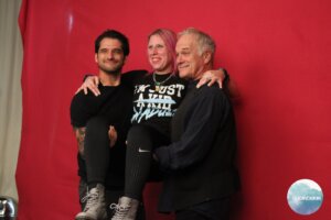 Galerie photos de l'événement Beacon Hills Forever 3 - Photo 599
