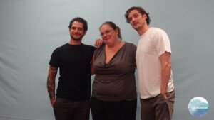 Galerie photos de l'événement Beacon Hills Forever 3 - Photo 484