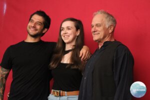 Galerie photos de l'événement Beacon Hills Forever 3 - Photo 601