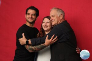 Galerie photos de l'événement Beacon Hills Forever 3 - Photo 602