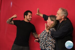 Galerie photos de l'événement Beacon Hills Forever 3 - Photo 603