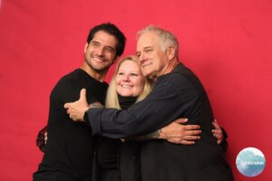 Galerie photos de l'événement Beacon Hills Forever 3 - Photo 604