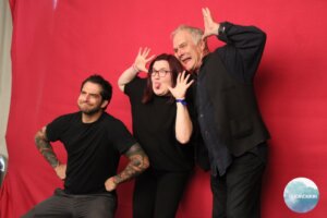 Galerie photos de l'événement Beacon Hills Forever 3 - Photo 605