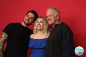 Galerie photos de l'événement Beacon Hills Forever 3 - Photo 607