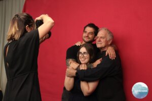 Galerie photos de l'événement Beacon Hills Forever 3 - Photo 608