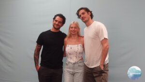 Galerie photos de l'événement Beacon Hills Forever 3 - Photo 485