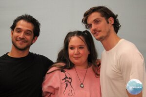 Galerie photos de l'événement Beacon Hills Forever 3 - Photo 611