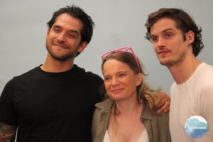 Galerie photos de l'événement Beacon Hills Forever 3 - Photo 612