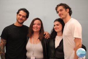 Galerie photos de l'événement Beacon Hills Forever 3 - Photo 613
