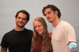 Galerie photos de l'événement Beacon Hills Forever 3 - Photo 614
