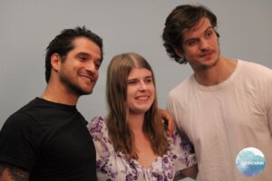 Galerie photos de l'événement Beacon Hills Forever 3 - Photo 618