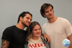 Galerie photos de l'événement Beacon Hills Forever 3 - Photo 619