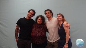 Galerie photos de l'événement Beacon Hills Forever 3 - Photo 486