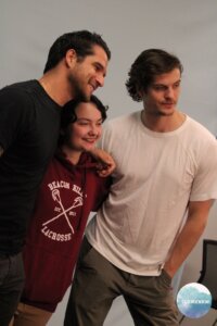Galerie photos de l'événement Beacon Hills Forever 3 - Photo 624