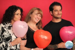 Galerie photos de l'événement Beacon Hills Forever 3 - Photo 628