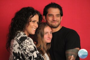 Galerie photos de l'événement Beacon Hills Forever 3 - Photo 629