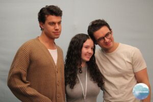Galerie photos de l'événement Beacon Hills Forever 3 - Photo 630