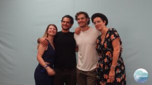 Galerie photos de l'événement Beacon Hills Forever 3 - Photo 487