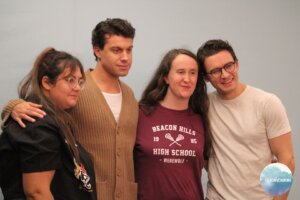 Galerie photos de l'événement Beacon Hills Forever 3 - Photo 631