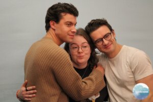 Galerie photos de l'événement Beacon Hills Forever 3 - Photo 633