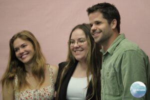 Galerie photos de l'événement Beacon Hills Forever 3 - Photo 635