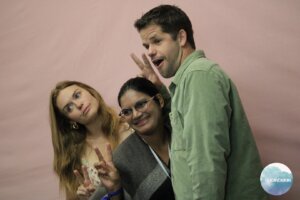 Galerie photos de l'événement Beacon Hills Forever 3 - Photo 636