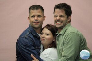Galerie photos de l'événement Beacon Hills Forever 3 - Photo 640